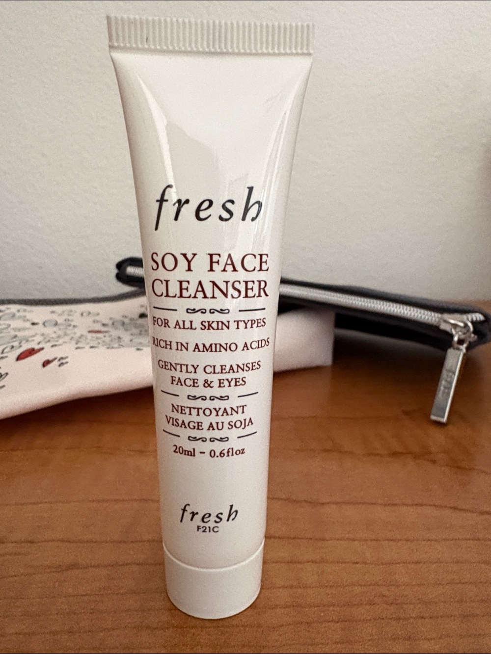 fresh Sampler Set - Picture 3 of 8